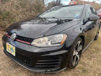 Image for 2016 Volkswagen GTI SE w/Performance Pkg ID: 7156843