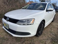 Image for 2014 Volkswagen Jetta SE ID: 7165254