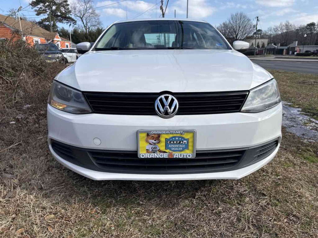 2014 Volkswagen Jetta Image 7