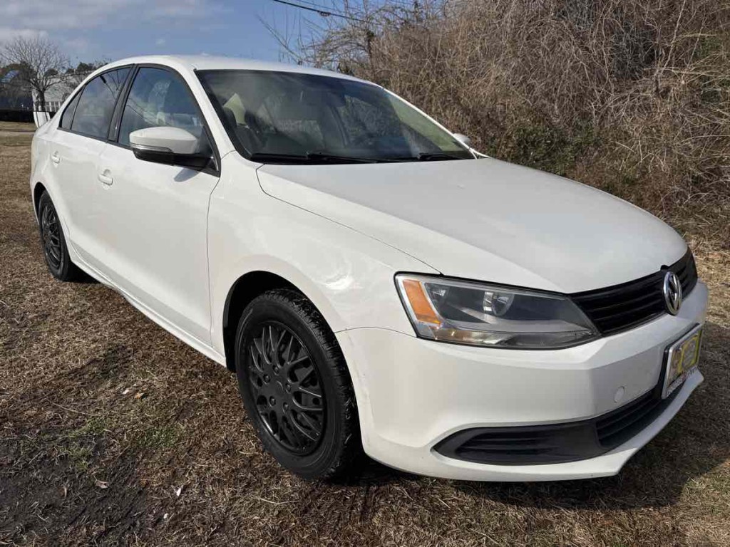2014 Volkswagen Jetta Image 9
