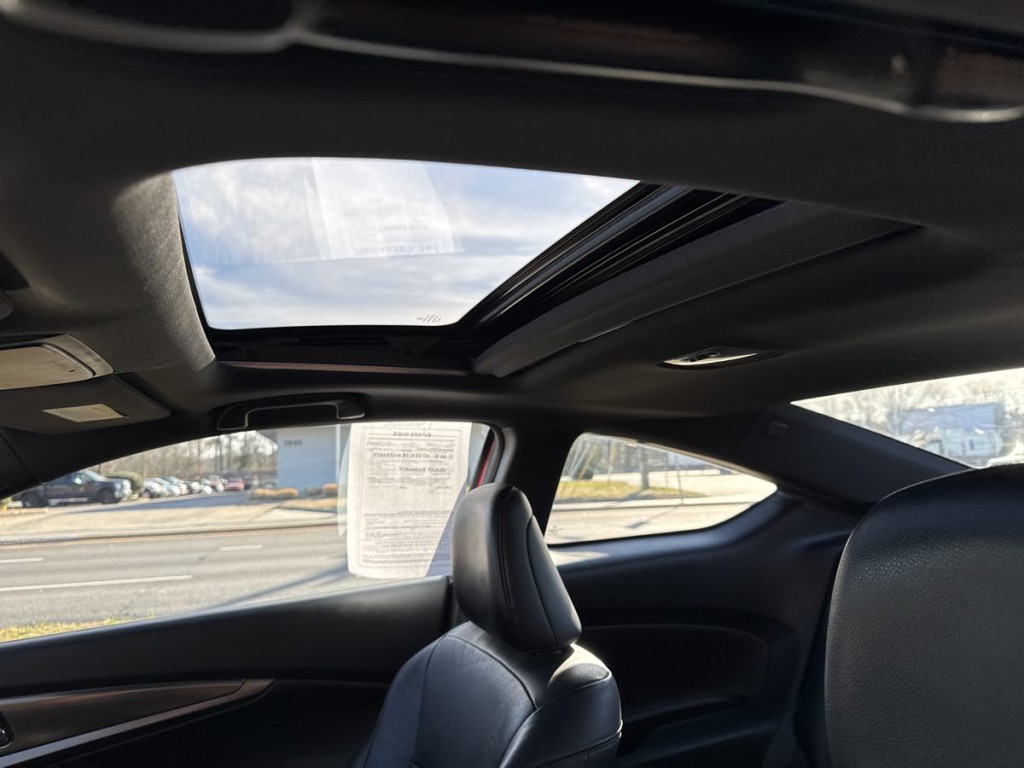 2016 Honda Accord Image 8