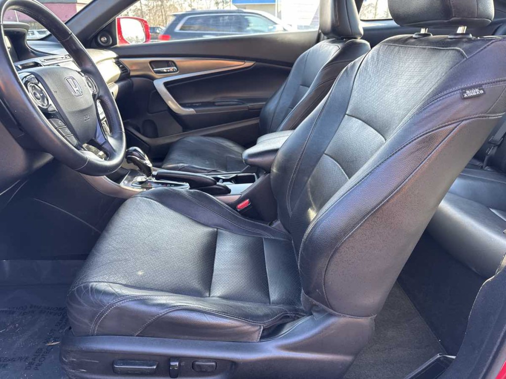 2016 Honda Accord Image 10