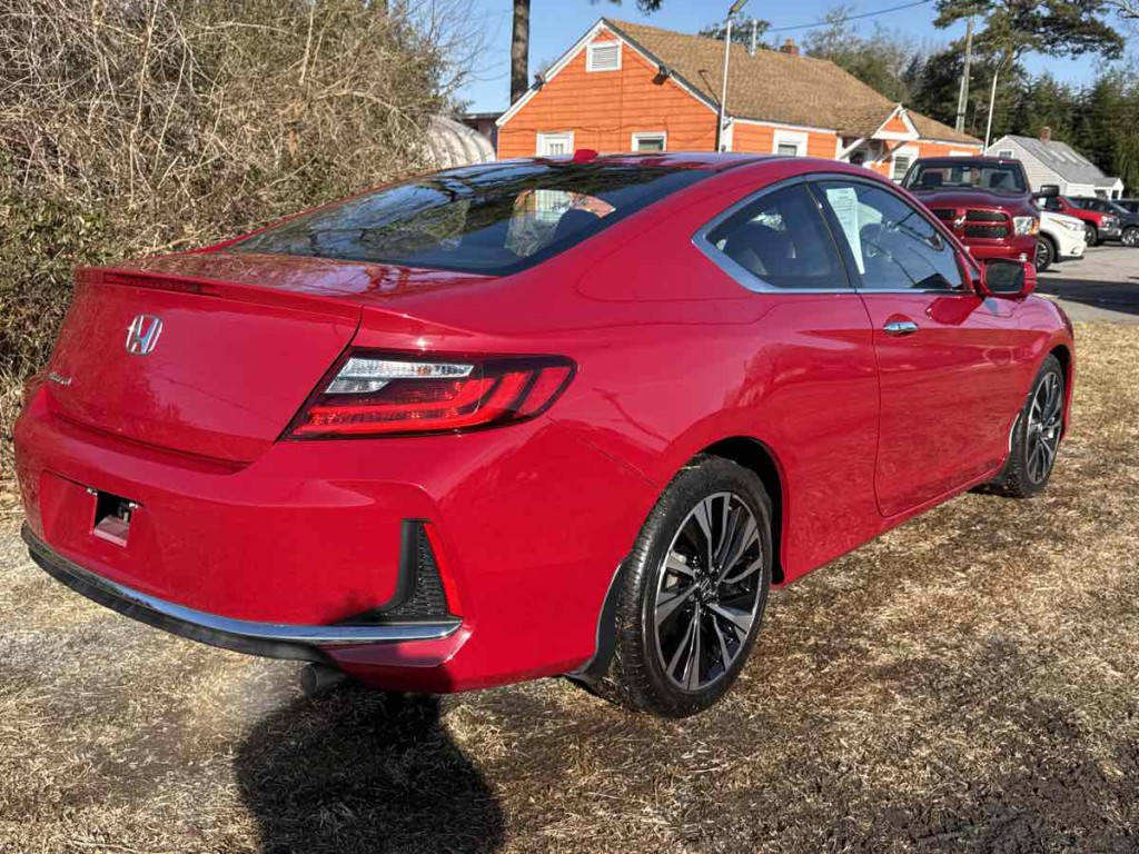 2016 Honda Accord Image 15