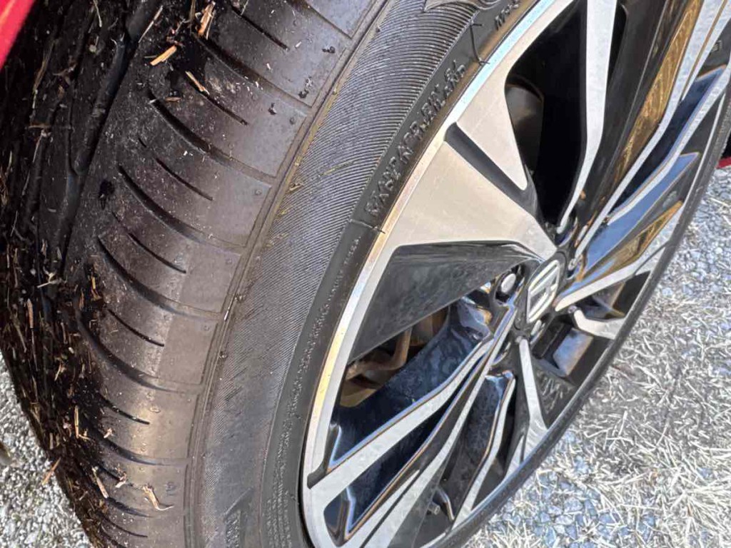 2016 Honda Accord Image 17