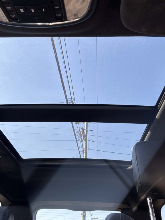 2017 Jeep Grand Cherokee Image 8