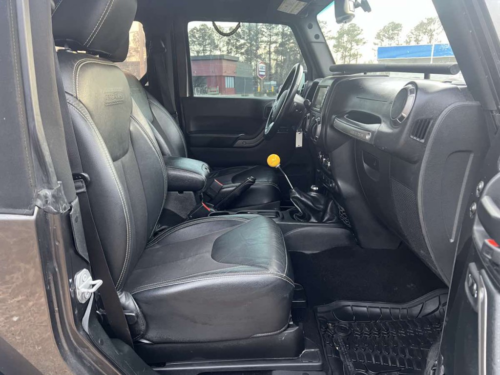 2018 Jeep Wrangler Image 9