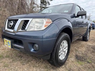 Image for 2016 Nissan Frontier SV ID: 7183158