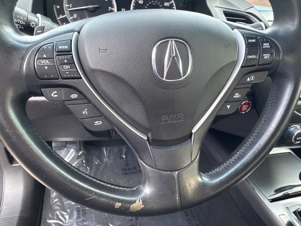 2015 Acura RDX Image 4