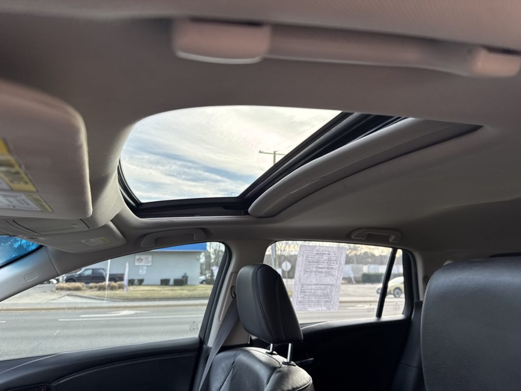 2015 Acura RDX Image 8