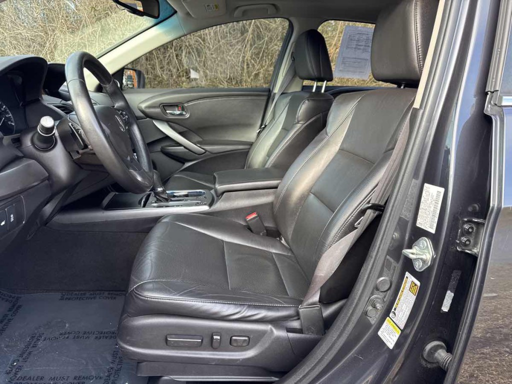2015 Acura RDX Image 10