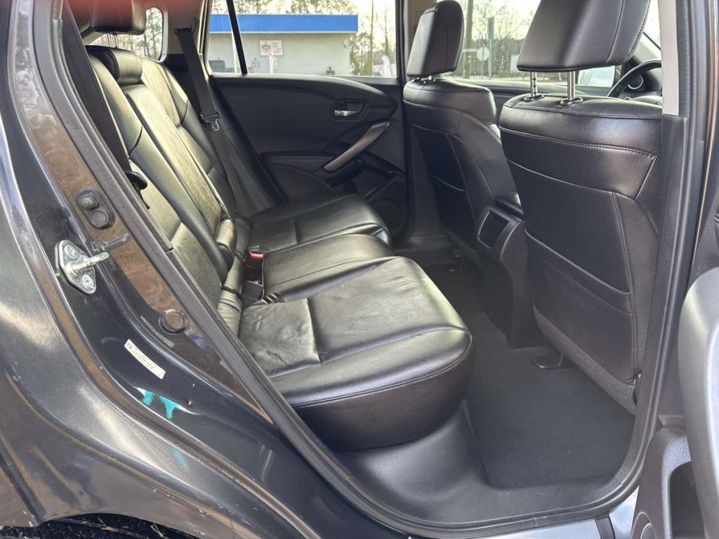 2015 Acura RDX Image 14