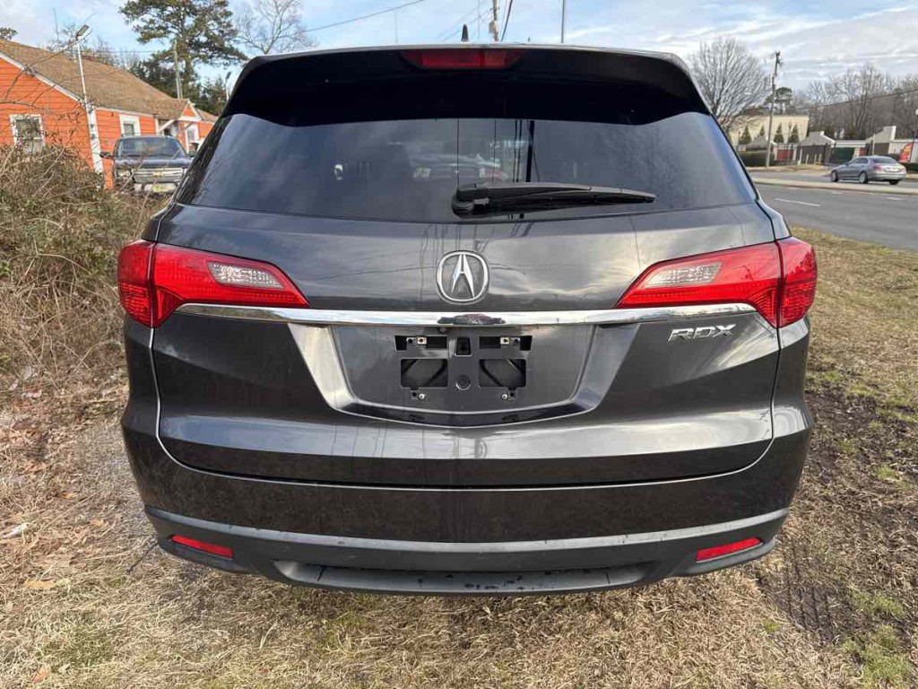 2015 Acura RDX Image 15