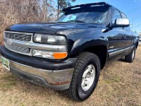 Image for 2002 Chevrolet Silverado 1500 LT ID: 7196436