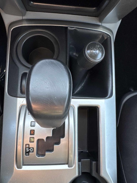 2011 Toyota 4Runner Image 7