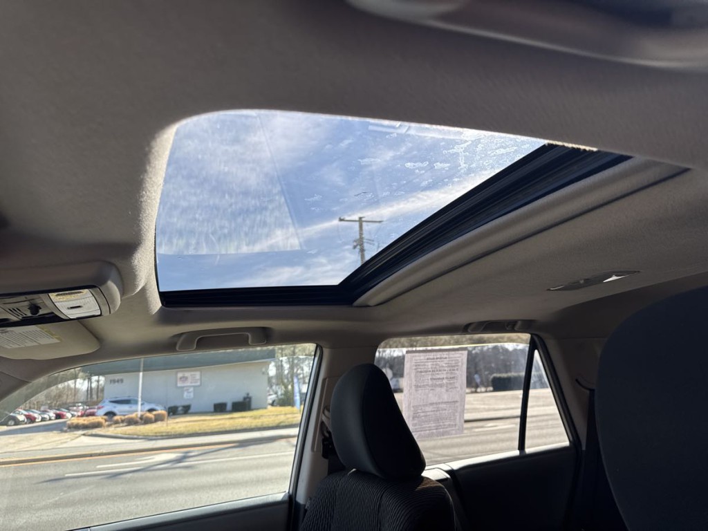 2011 Toyota 4Runner Image 17