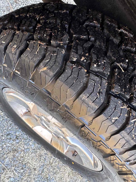 2011 Toyota 4Runner Image 18