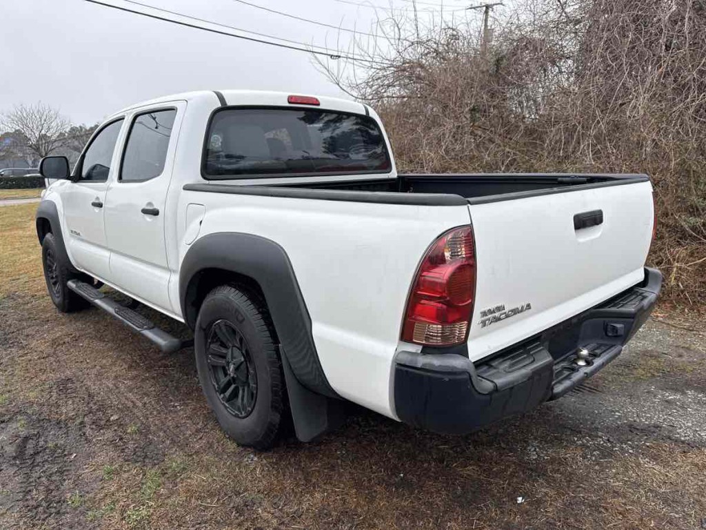 2014 Toyota Tacoma Image 5