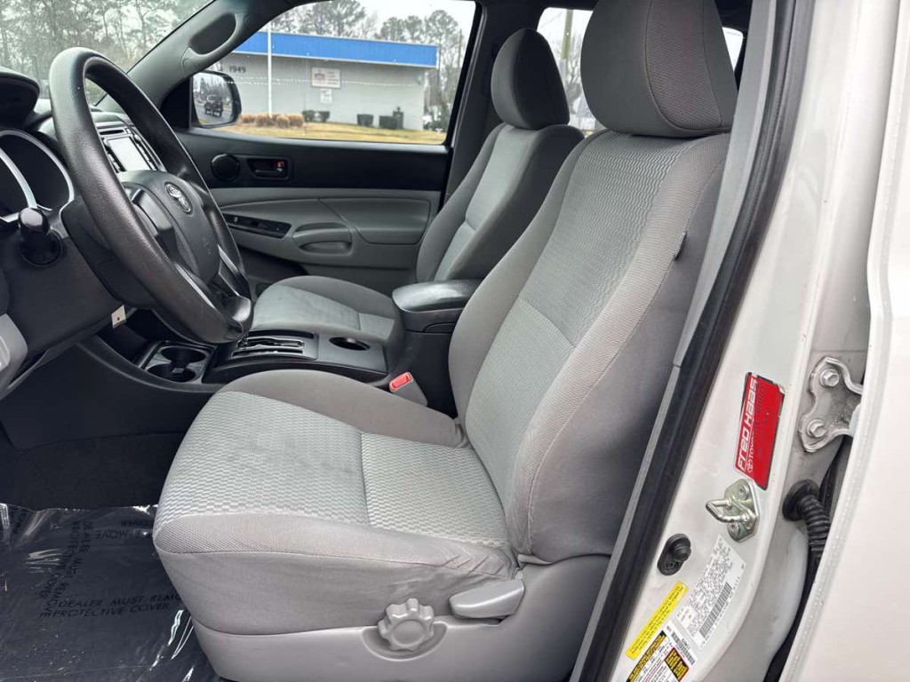 2014 Toyota Tacoma Image 6