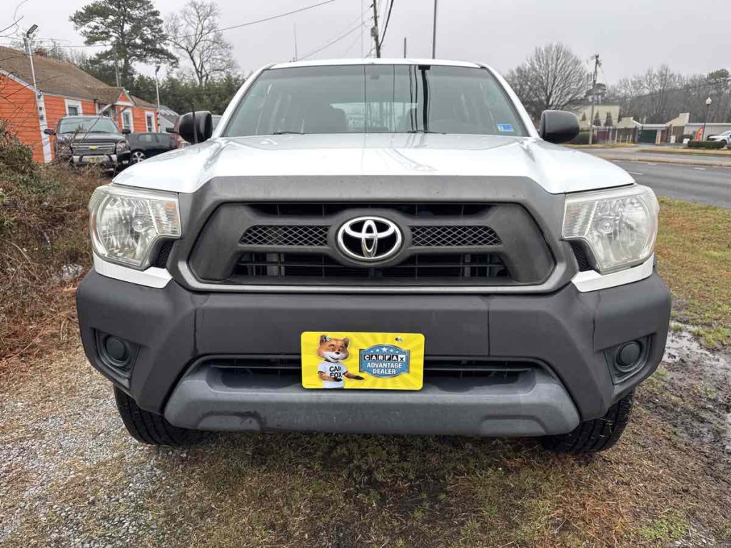 2014 Toyota Tacoma Image 7