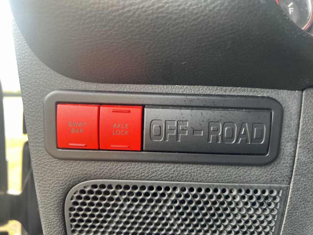 2017 Jeep Wrangler Unlimited Image 15