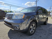 Image for 2013 Honda Pilot EXL ID: 6677434