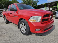Image for 2012 Dodge Ram 1500 ST ID: 6754923