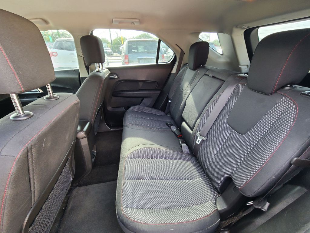 2016 Chevrolet Equinox Image 5