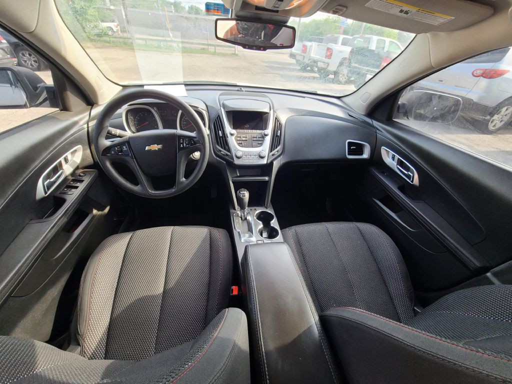 2016 Chevrolet Equinox Image 6