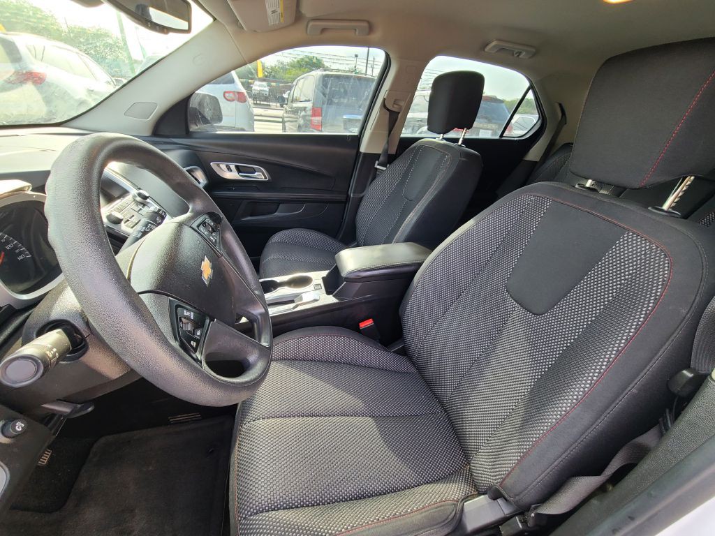 2016 Chevrolet Equinox Image 7