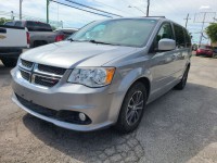 Image for 2017 Dodge Grand Caravan SXT ID: 6822676