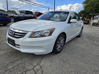 Image for 2012 Honda Accord EXL ID: 6998787