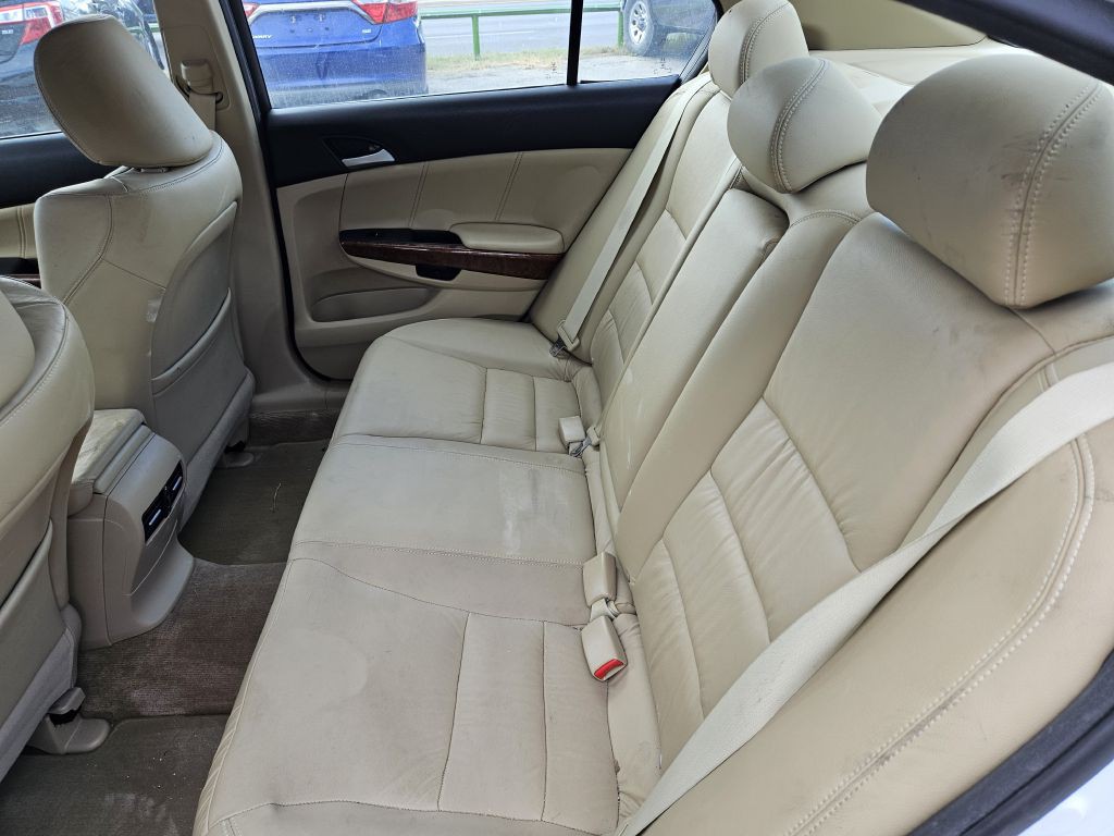 2012 Honda Accord Image 5