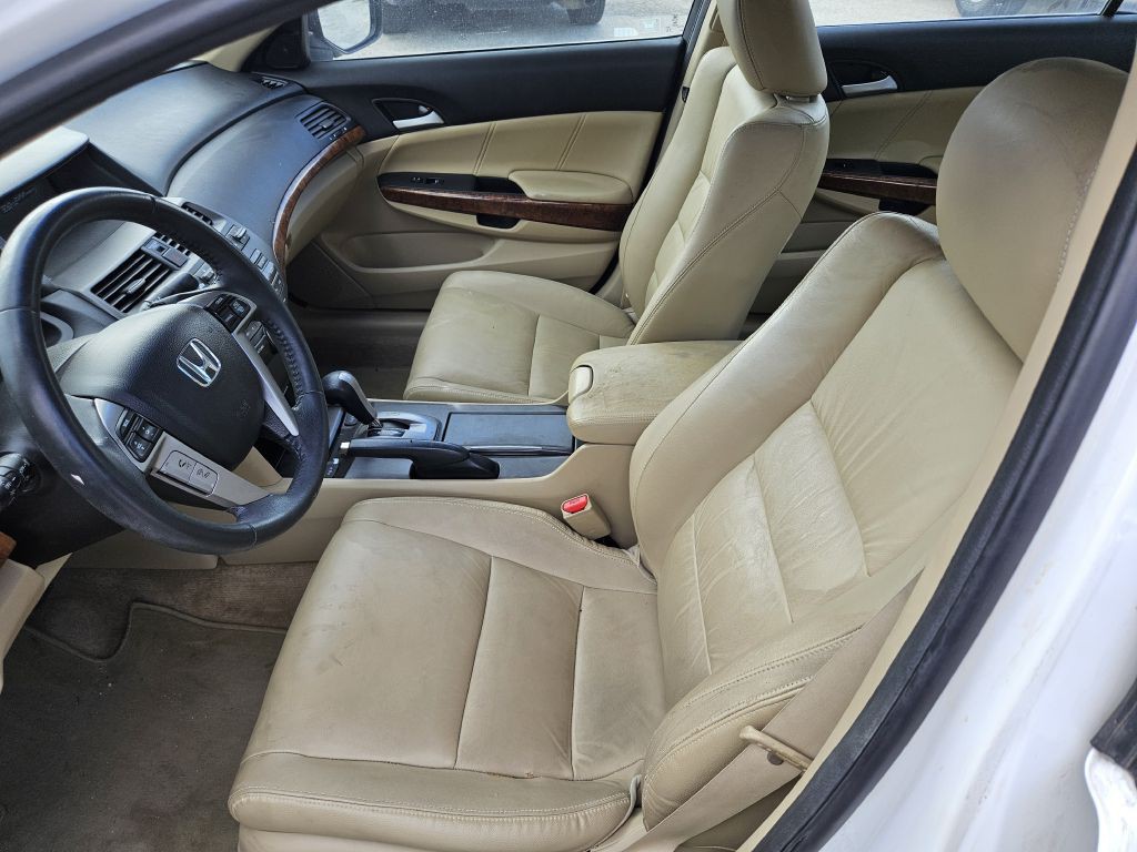 2012 Honda Accord Image 6