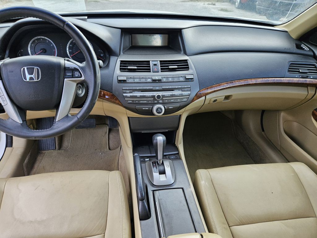 2012 Honda Accord Image 7