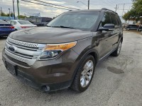 Image for 2015 Ford Explorer XLT ID: 7152216