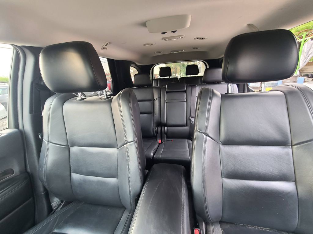 2013 Dodge Durango Image 7