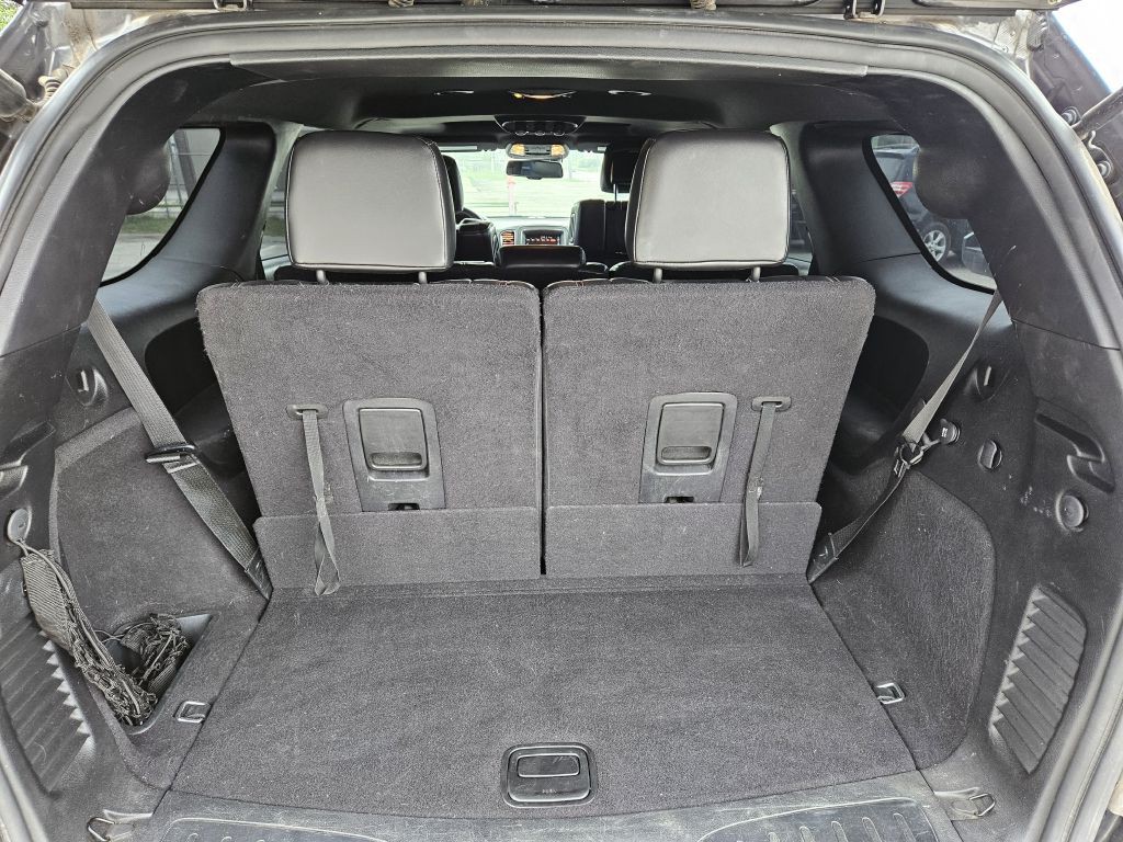 2014 Dodge Durango Image 5