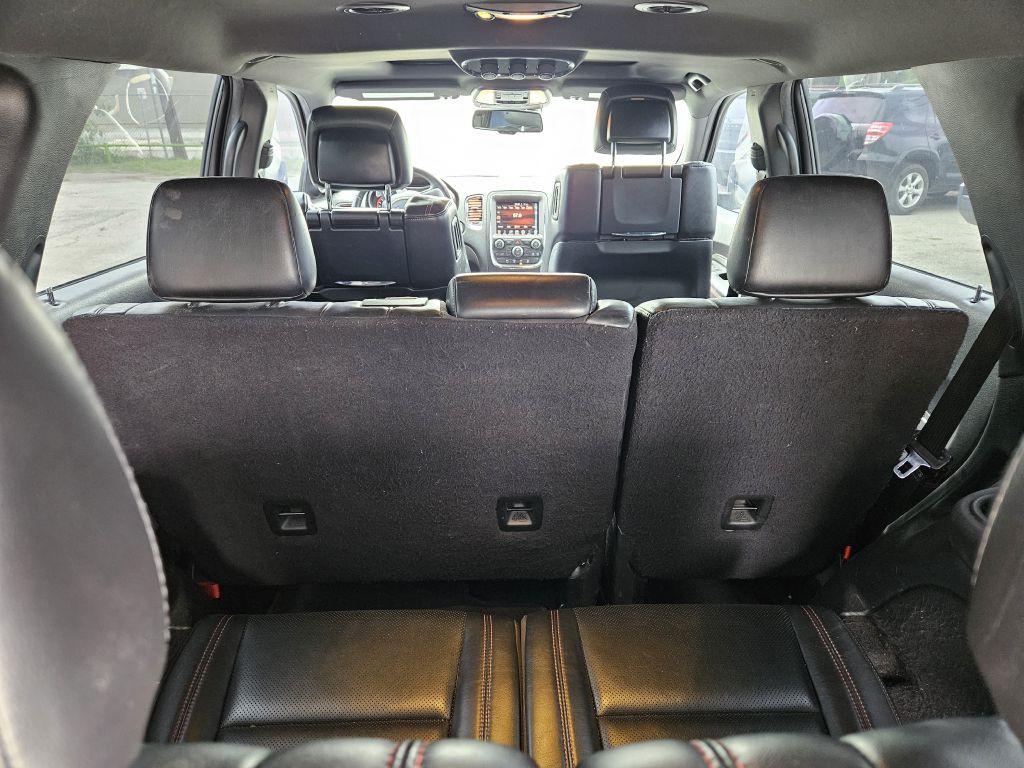 2014 Dodge Durango Image 6