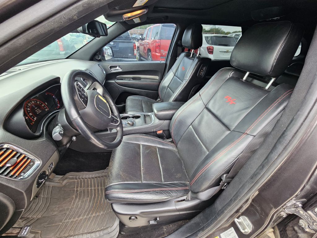 2014 Dodge Durango Image 9