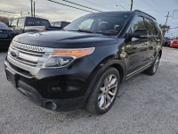 Image for 2015 Ford Explorer XLT ID: 7441568