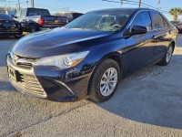 Image for 2015 Toyota Camry LE ID: 7486835