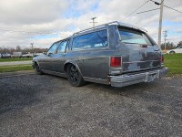 Image for 1986 Oldsmobile Custom Cruiser  ID: 3489578