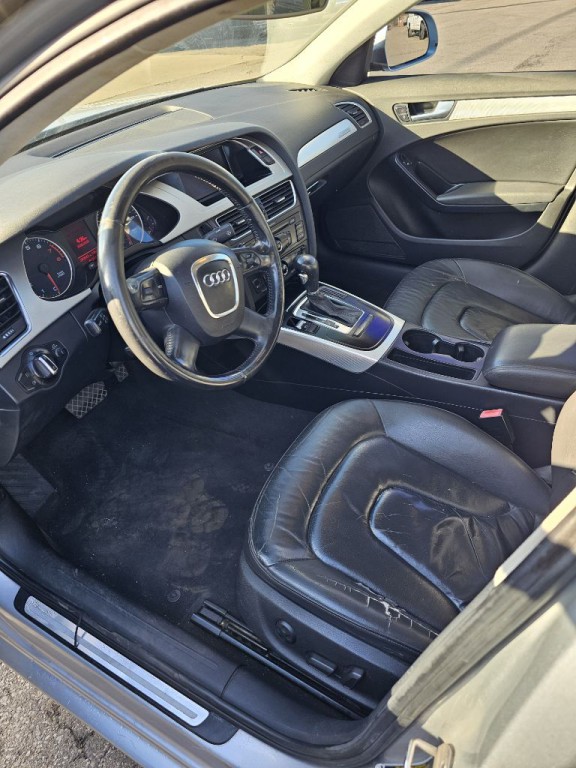 2009 Audi A4 Image 13