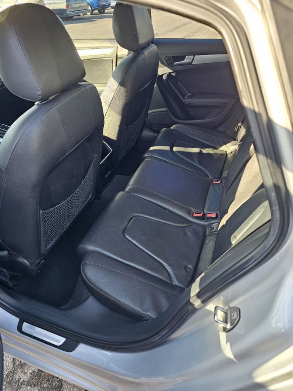 2009 Audi A4 Image 14