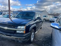 Image for 2004 Chevrolet Avalanche 1500 ID: 6860989