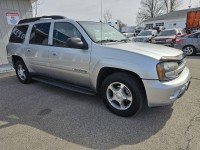Image for 2004 Chevrolet Trailblazer Ext Ls ID: 6913967