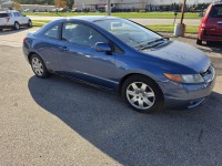 Image for 2007 Honda Civic LX ID: 7622981