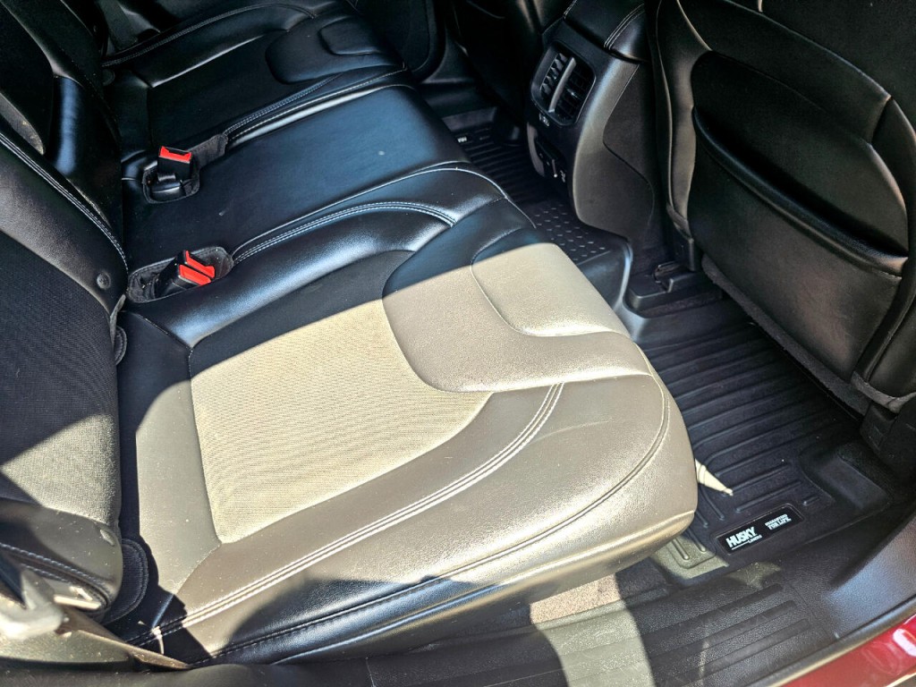 2019 Jeep Cherokee Image 21