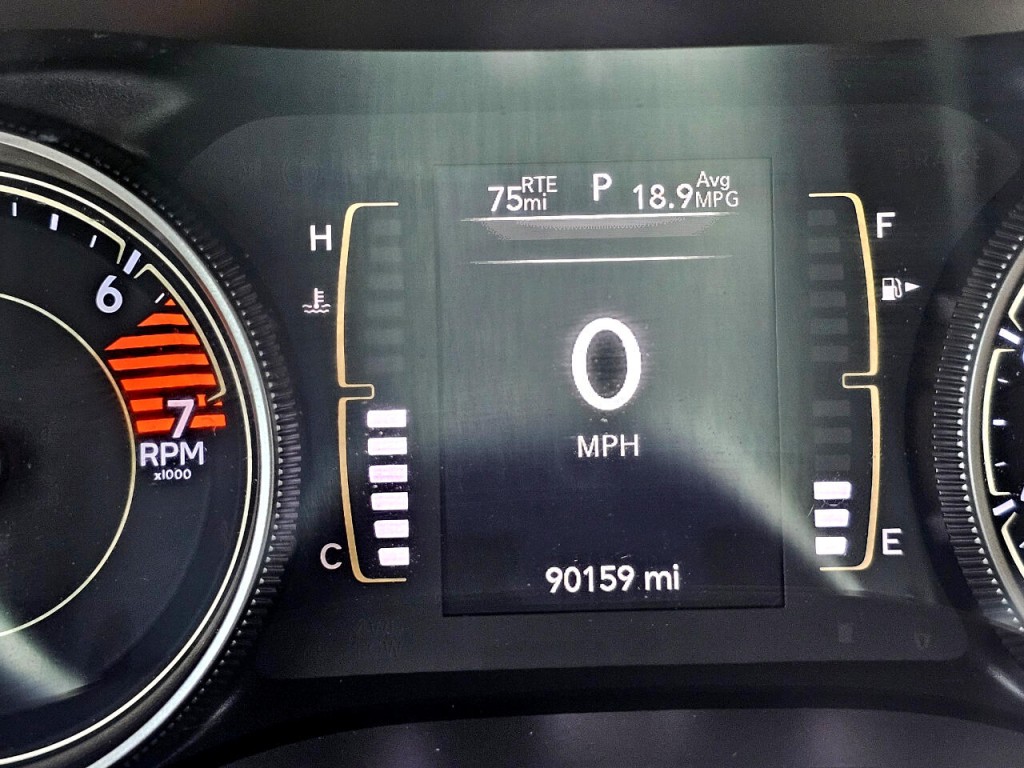 2019 Jeep Cherokee Image 41