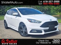 Image for 2017 Ford Focus ST Hatch ID: 6547952